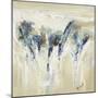 Melting 2-Michele Gort-Mounted Art Print