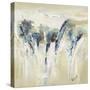 Melting 2-Michele Gort-Stretched Canvas