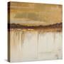 Melting Gold I-Patricia Pinto-Stretched Canvas