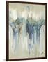 Melting I-Michele Gort-Framed Art Print