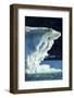 Melting Iceberg, Repulse Bay, Nunavut Territory, Canada-Paul Souders-Framed Photographic Print