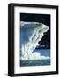 Melting Iceberg, Repulse Bay, Nunavut Territory, Canada-Paul Souders-Framed Photographic Print