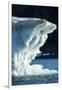 Melting Iceberg, Repulse Bay, Nunavut Territory, Canada-Paul Souders-Framed Photographic Print