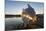 Melting Iceberg, Repulse Bay, Nunavut Territory, Canada-Paul Souders-Mounted Photographic Print