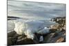 Melting Iceberg, Repulse Bay, Nunavut Territory, Canada-Paul Souders-Mounted Photographic Print