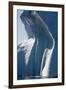 Melting Icebergs in Ililussat-null-Framed Premium Photographic Print