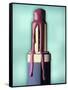 Melting Lipstick-ATU Studios-Framed Stretched Canvas