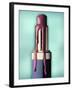Melting Lipstick-ATU Studios-Framed Premium Photographic Print