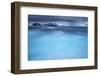 Melting Pack Ice, Svalbard, Norway-null-Framed Photographic Print