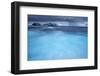 Melting Pack Ice, Svalbard, Norway-null-Framed Photographic Print