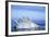 Melting Sea Ice, Repulse Bay, Nunavut Territory, Canada-Paul Souders-Framed Photographic Print