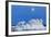 Melting Sea Ice, Repulse Bay, Nunavut Territory, Canada-Paul Souders-Framed Photographic Print