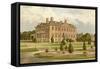 Melton Constable-Alexander Francis Lydon-Framed Stretched Canvas