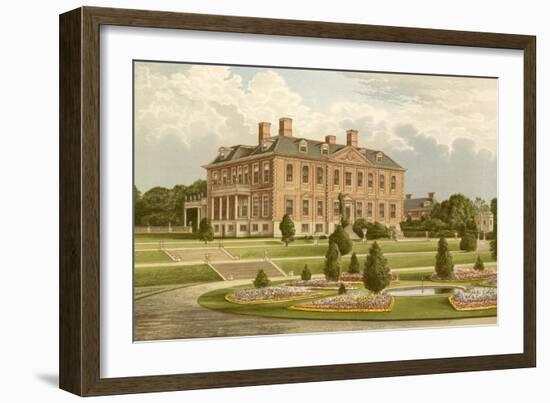 Melton Constable-Alexander Francis Lydon-Framed Giclee Print