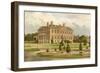 Melton Constable-Alexander Francis Lydon-Framed Giclee Print