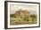 Melton Constable-Alexander Francis Lydon-Framed Giclee Print