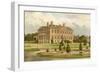 Melton Constable-Alexander Francis Lydon-Framed Giclee Print