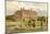 Melton Constable-Alexander Francis Lydon-Mounted Giclee Print