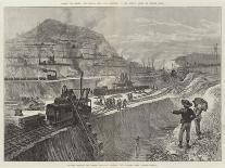 The War in Egypt-Melton Prior-Giclee Print