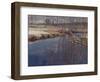 Meltwater, 1933-Nikolai Petrovich Bogdanov-Belsky-Framed Giclee Print