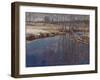 Meltwater, 1933-Nikolai Petrovich Bogdanov-Belsky-Framed Giclee Print