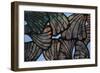 Melusine-Tyson Estes-Framed Giclee Print