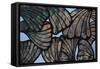 Melusine-Tyson Estes-Framed Stretched Canvas