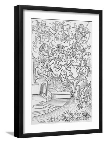 Art Print, , large