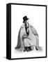 Melville (Kay)-John Kay-Framed Stretched Canvas