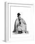 Melville (Kay)-John Kay-Framed Giclee Print