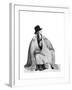 Melville (Kay)-John Kay-Framed Giclee Print