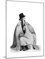 Melville (Kay)-John Kay-Mounted Giclee Print