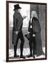 Melville (Kay)-John Kay-Framed Art Print