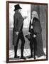 Melville (Kay)-John Kay-Framed Art Print