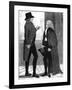 Melville (Kay)-John Kay-Framed Art Print