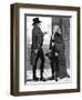 Melville (Kay)-John Kay-Framed Art Print