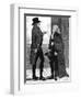 Melville (Kay)-John Kay-Framed Art Print