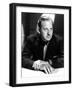 Melvyn Douglas, Ca. Late 1930s-null-Framed Premium Photographic Print
