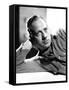 Melvyn Douglas, Ca. Late 1930s-null-Framed Stretched Canvas