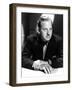 Melvyn Douglas, Ca. Late 1930s-null-Framed Photo