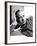 Melvyn Douglas, Ca. Late 1930s-null-Framed Photo