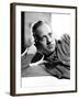 Melvyn Douglas, Ca. Late 1930s-null-Framed Photo