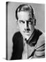 Melvyn Douglas, the Old Dark House, 1932-null-Stretched Canvas