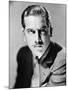 Melvyn Douglas, the Old Dark House, 1932-null-Mounted Photographic Print