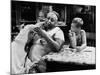 Member Of The Wedding, Julie Harris, Ethel Waters, Brandon De Wilde, 1952-null-Mounted Photo