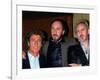 Member of the Who: Roger Daltrey, Pete Townshend and John Entwistle-null-Framed Premium Photographic Print