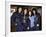 Members of Heavy Metal Rock Group, Black Sabbath-null-Framed Premium Photographic Print