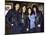 Members of Heavy Metal Rock Group, Black Sabbath-null-Mounted Premium Photographic Print