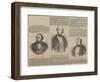 Members of Parliament-null-Framed Premium Giclee Print