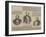 Members of Parliament-null-Framed Giclee Print